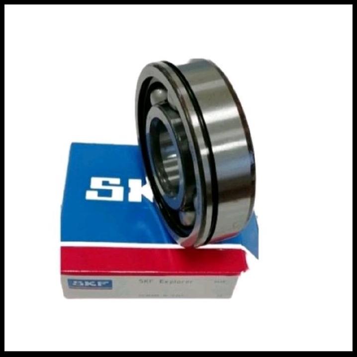 BEST DEAL BEARING 6007 N - 6007 N SKF 