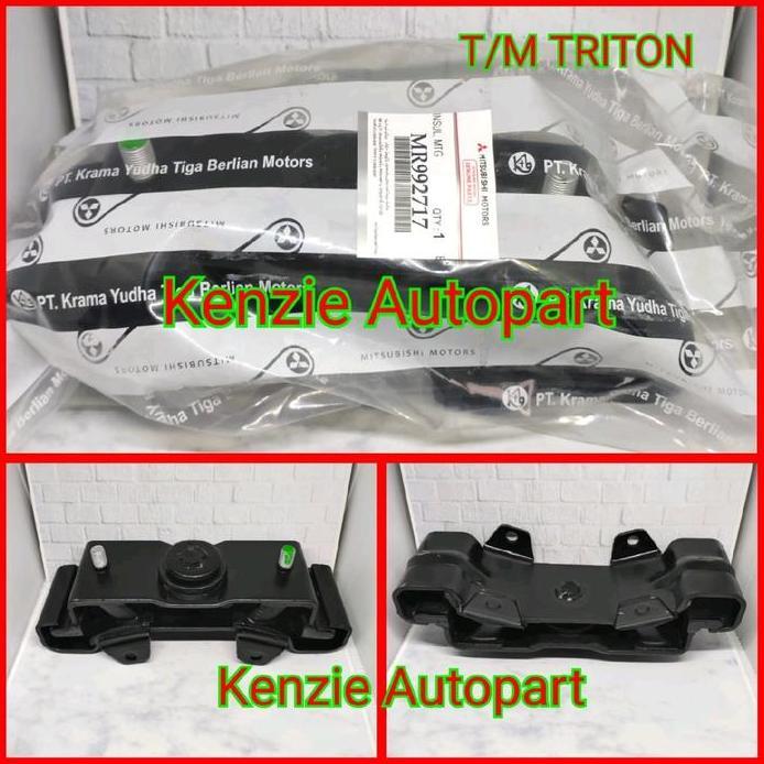 TRANS MOUNTING DUDUKAN TRANSMISI TRITON