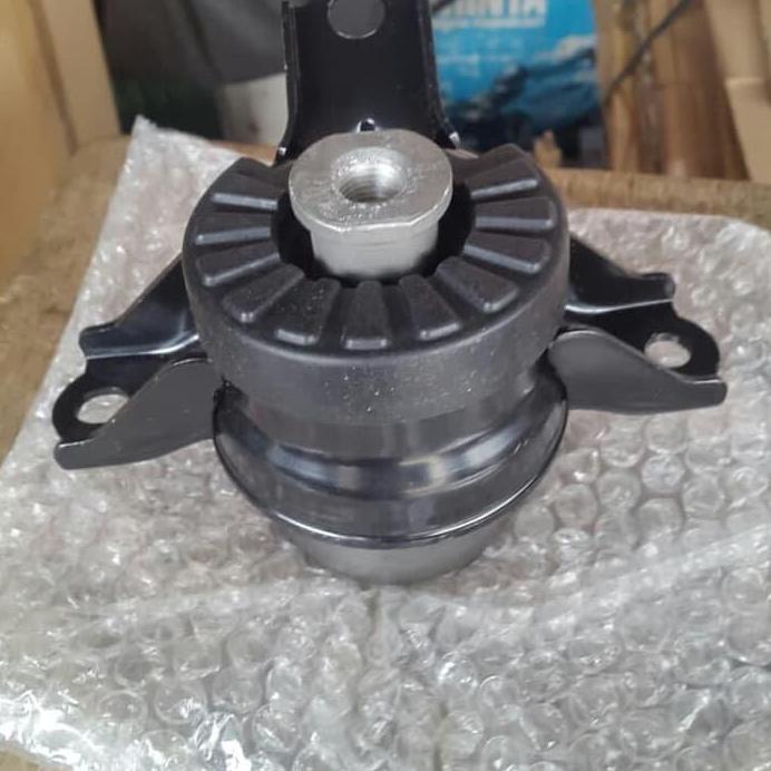 Engine mounting sirion