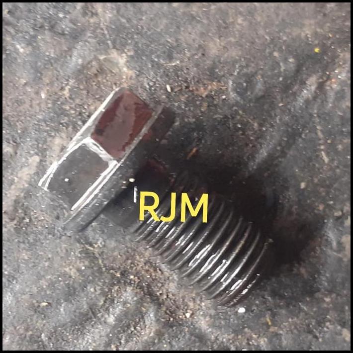 DISKON BAUT FLYWHEEL METIC TOYOTA VIOS YARIS ORIGINAL BERGANSI 