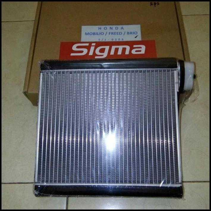 BEST DEAL EVAPORATOR MOBILIO 