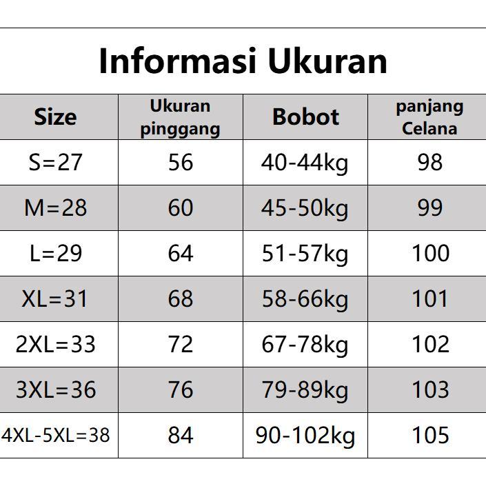 BEST SALE Celana cargo pria hijau panjang Korean style baggy pants straight cut gombrong unisex casu