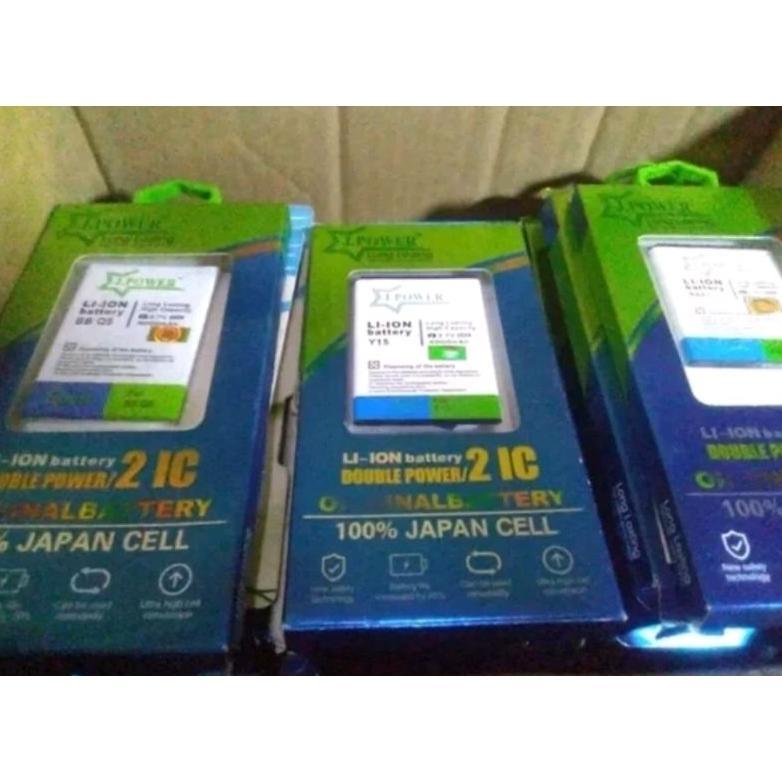 Oppo Blp605 Blp-605 Battery Batre Baterai Oppo A33 A33W A35 Neo 7 F1 F1F Double Power 5000Mah 2 Ic P