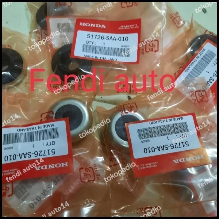 HOT DEAL LAHAR BEARING SUPPORT SHOCK HONDA JAZZ GD3 ORIGINAL 