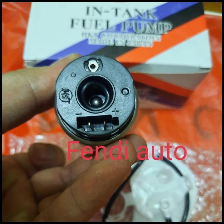 TERLARIS FUEL PUMP ROTAK BENSIN INNOVA BENSIN ORIGINAL 