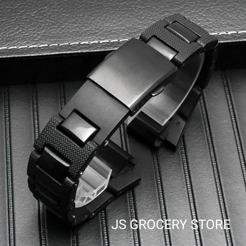 Tali jam rantai bracelet GShock DW5600/DW6900/GWM5610/G5600 aftermarket