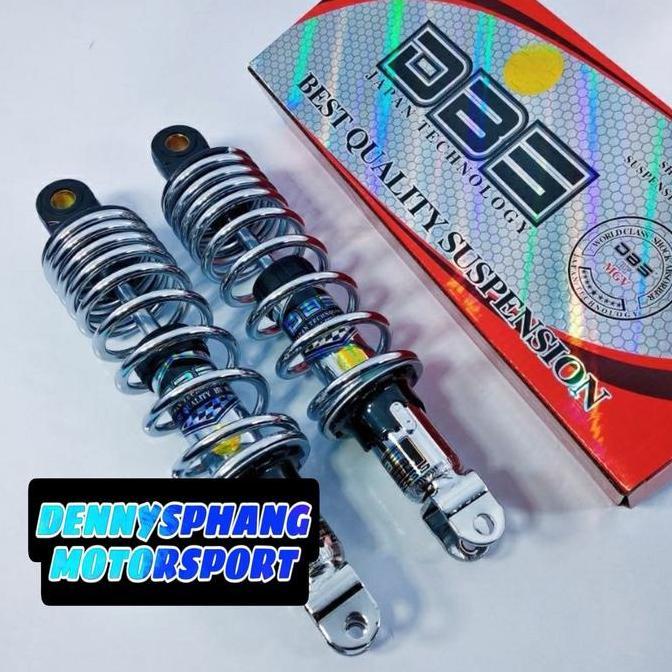 NEW SHOCK DBS TOP-UP AEROX 155 - NMAX NEW/2020 - NOUVO - SKOK NUVO NUOVO Z NMAX NEW TURBO HONDA PCX1