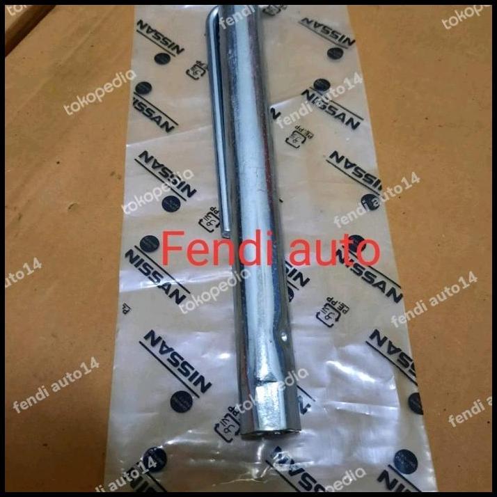 HOT DEAL KUNCI BUSI LIVINA X-GEAR ORIGINAL 