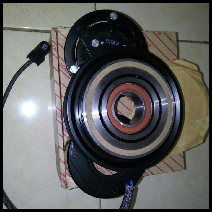 DISKON MAGNET CLUTCH HONDA HRV 