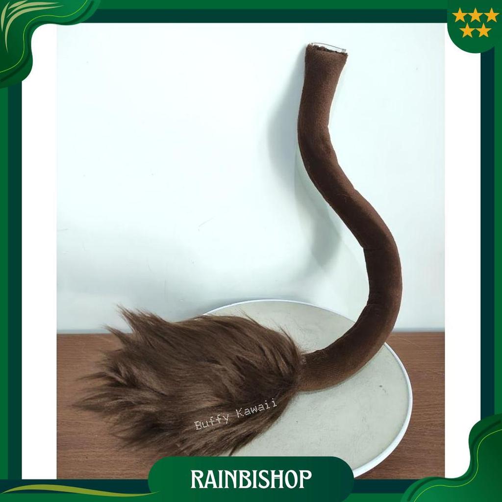 Bando Sapi jantan Bull carnaval Qurban cosplay Halloween BKNF Promo