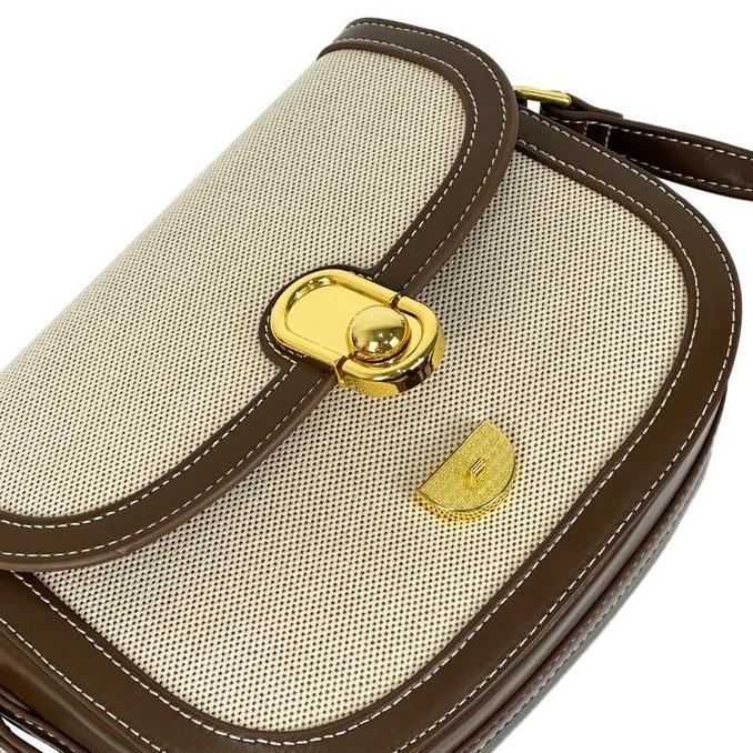 Handbag Wanita Sa-Rang Satchel L200 By Polein Original Lokal Tas Classic Timeless Local Brand Indone