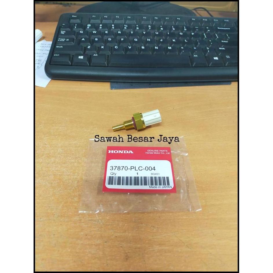 TERLARIS SWITCH SENSOR TW ECT THERMO THERMOSTAT WATER TEMPERATURE TEMPERATUR AIR HONDA CRV GEN.3 2.0