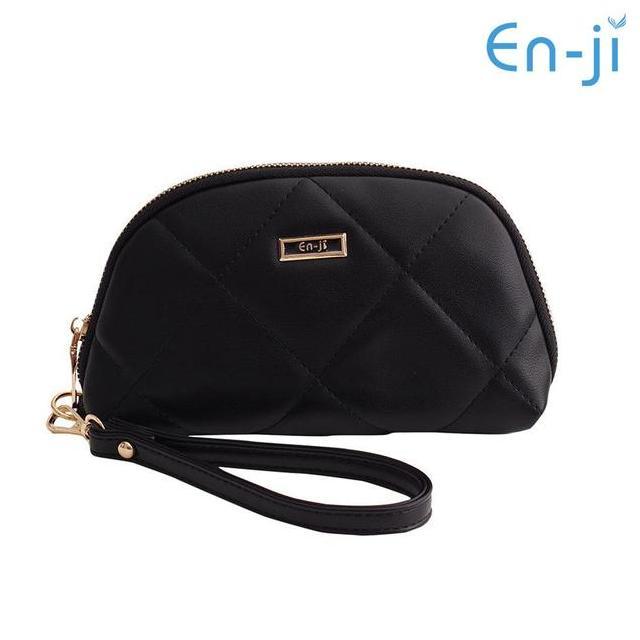 Enji Pouch Bag Wanita Nama Pouch Bla