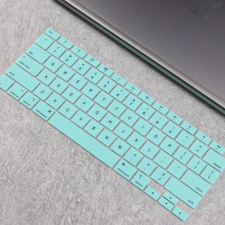 Keyboard Protector MacBook Air 2020 Diskon