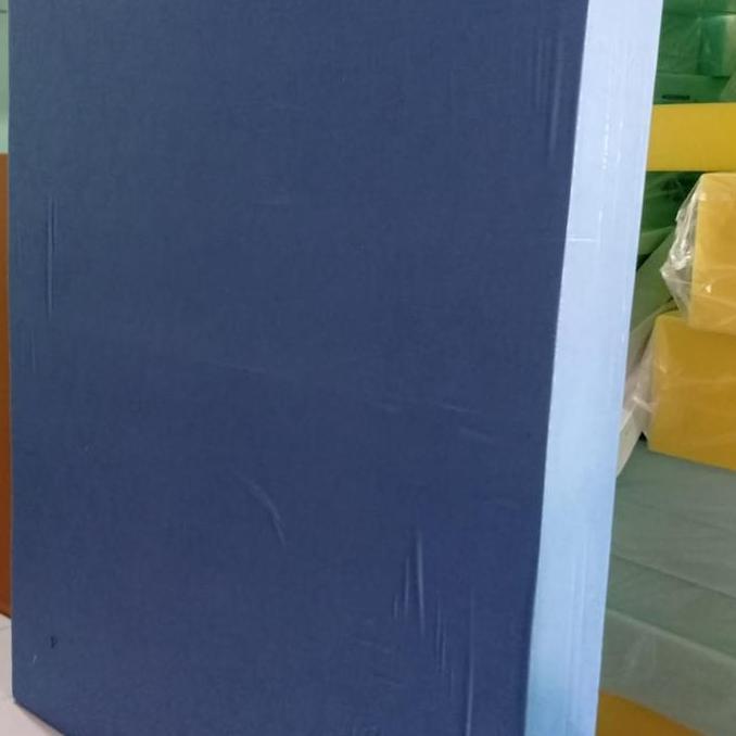 Sleepyou- Sarung Kasur Busa Ukuran 90X200X10Cm