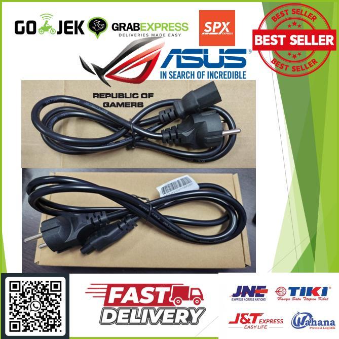 Best Seller Kabel Power Adaptor Laptop Asus Rog Flow X13 Z13 Series Terbaru