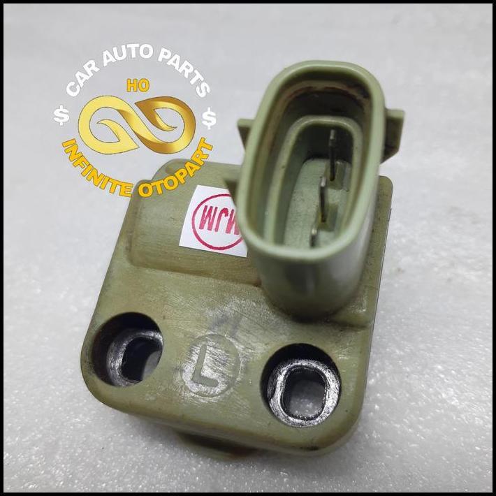 GRATIS ONGKIR SENSOR ISC IDLE SPEED CONTROL BALENO COROLLA GREAT ASLI GARANSI ORI