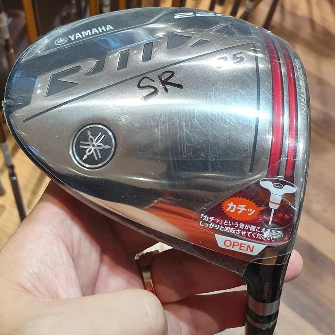 Reya Golf Driver Yamaha RMX 220 Original