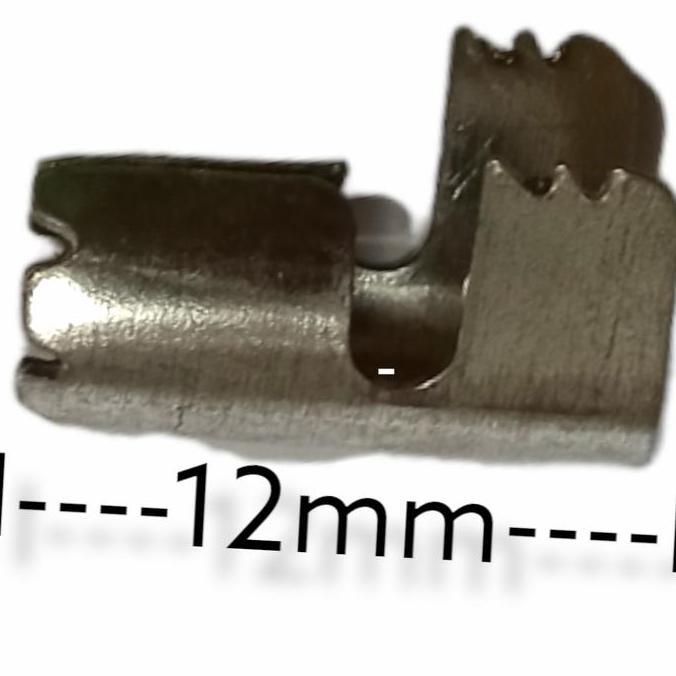 Skun Kabel Coil Mobil