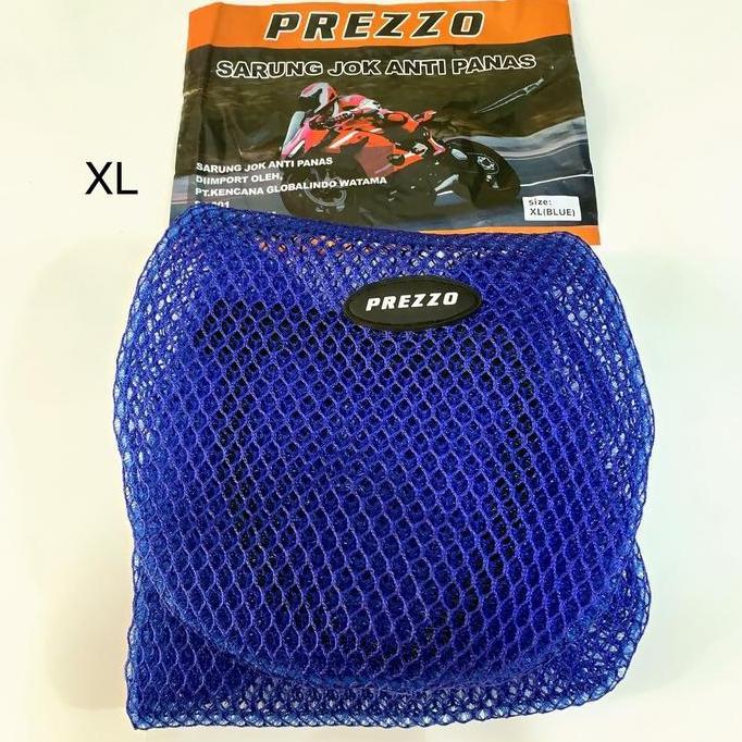 Promo Jaring jok warna cover sarung jok motor Beat - Vario - Scoopy - Mio J - Mio M3 - Mio 125 Z - F