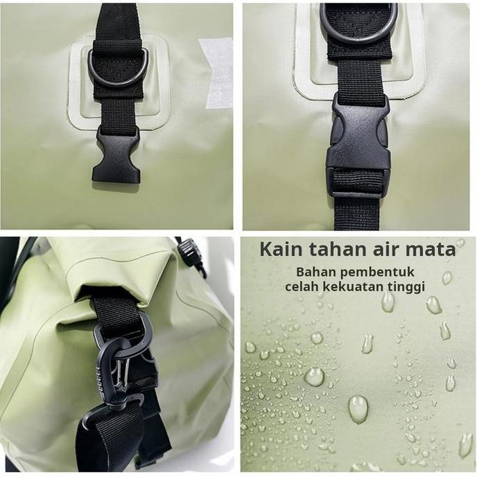 Tas Motor Anti-Air, Tas Travel, Tas Bagasi, Tas Samping, Tas Jok Belakang, Tas Belakang Motor, Tas P