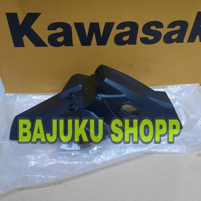 SPAKBOR SLEBOR BELAKANG KAWASAKI Z125 Z 125 ORIGINAL KAWASAKI