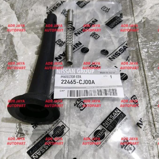 Selongsong Coil Livina 1800 Xtrail T31 Original