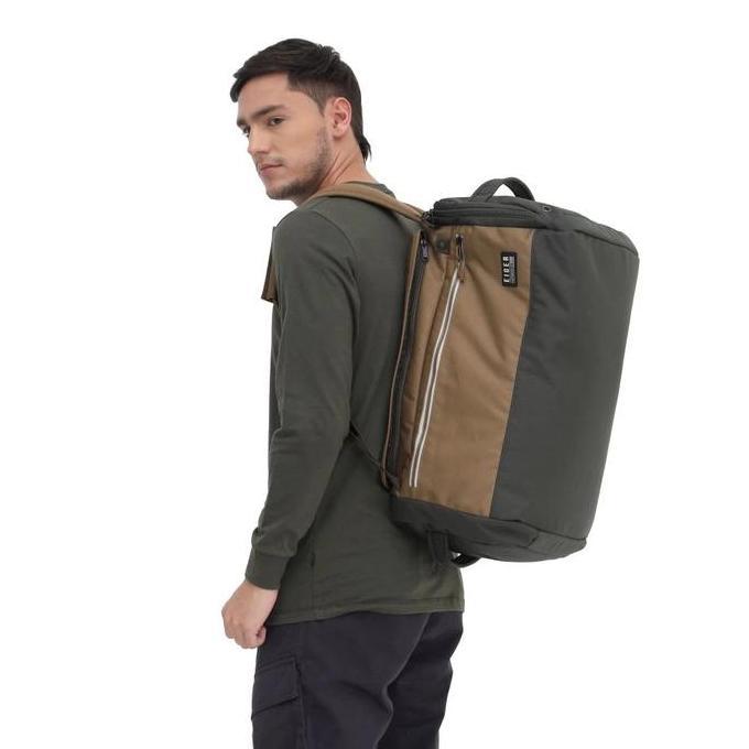 Tas Eiger Wanderhaul Dufflepack 40L 7917