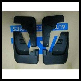 TERBARU MUD GUARD MUDGUARD / KARPET LUMPUR NEW RUSH TRD 2015 