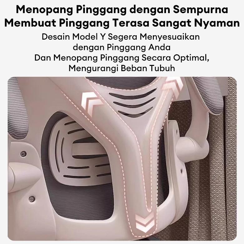 Kursi Kantor Kursi Komputer Kursi Permainan Kursi Komputer Kursi Kerja Kursi Putar Kursi Hidrolik