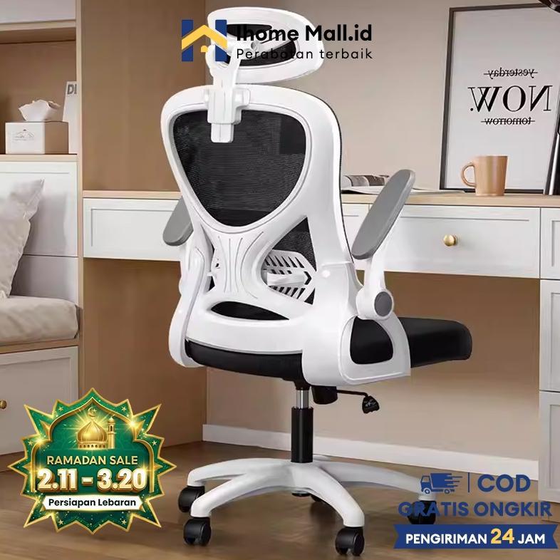 Kursi Kantor Kursi Komputer Kursi Permainan Kursi Komputer Kursi Kerja Kursi Putar Kursi Hidrolik
