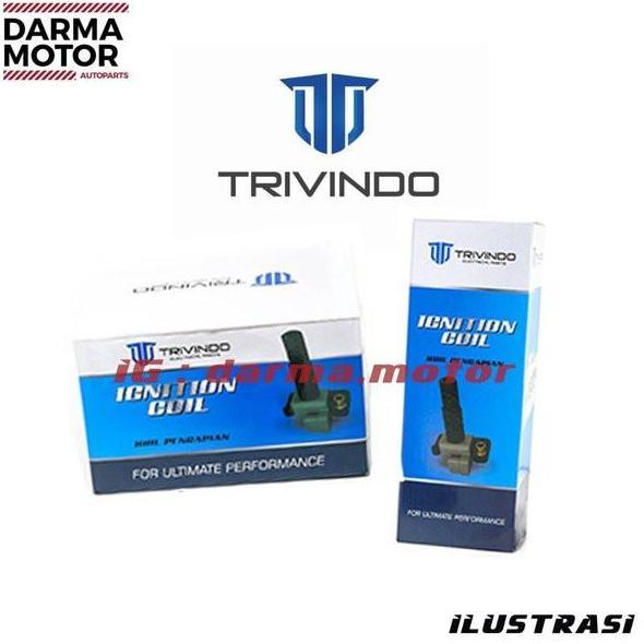 Koil Coil Trivindo New Grand Avega 27301-03200