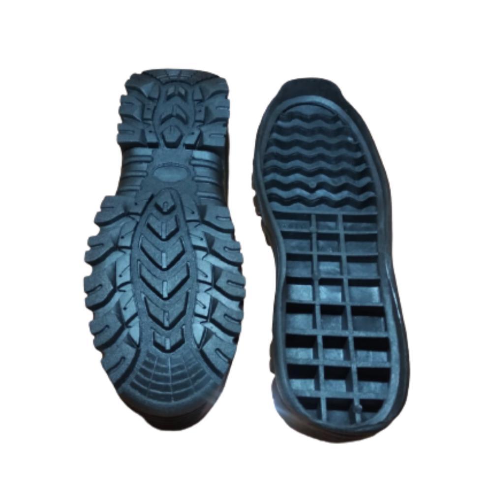 ELVIQUECONCEPT OUTSOLE KARET. SOL SEPATU SAFETY / OUTSOLE SEPATU SAFETY MURAH