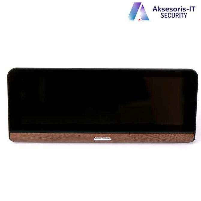 Smart Rear View Mirror / HD Car DVR / GPS Tracker / Car DVR Camera