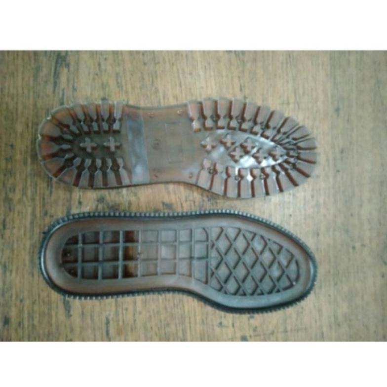 ELVARACONCEPT OUTSOLE DOCMART SOL SEPATU BOOT SALE