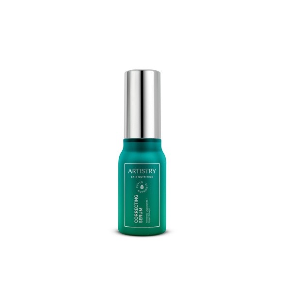 Skin Nutrition Correcting Serum Artistry Amway
