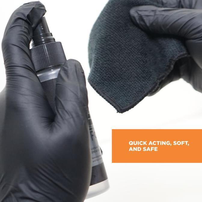 FOGX Ereader Screen Cleaner safe for Kindle, Kobo, Onyx, dll Pembersih Lcd
