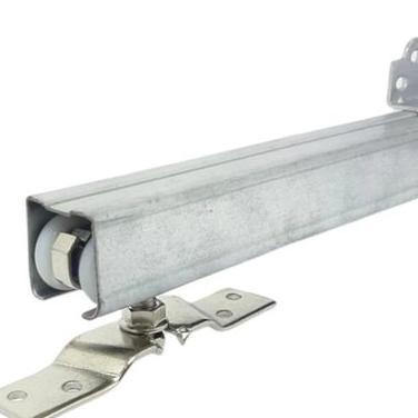 Rel pintu geser sliding rail HAMPTON geser 2m