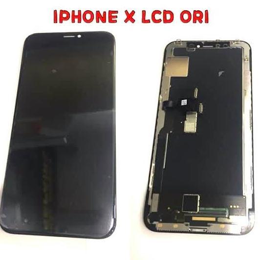 NEW LCD + TOUCHSCREEN IPHONE X ORIGINAL ORI