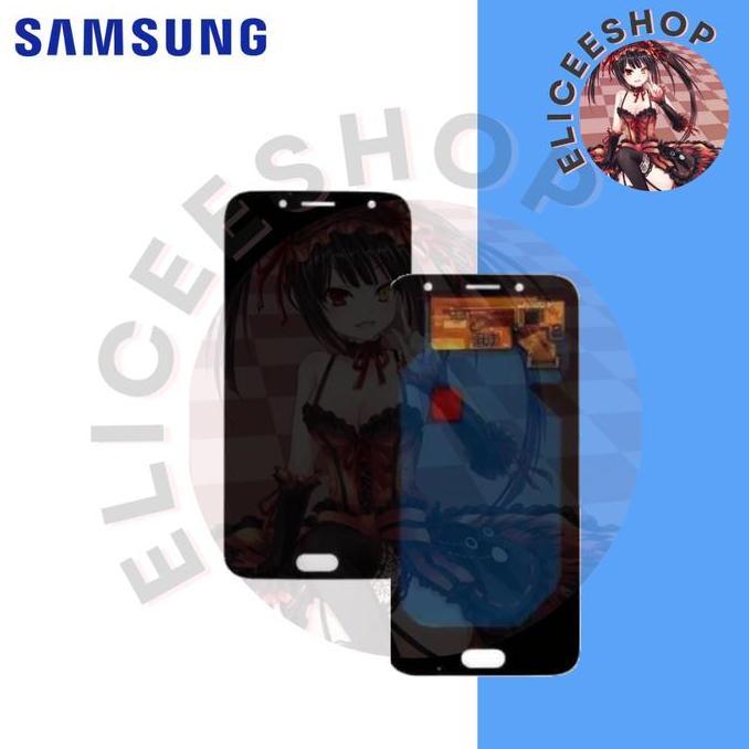 NEW LCD TOUCH SCREEN SAMSUNG J7PRO OLED ORI