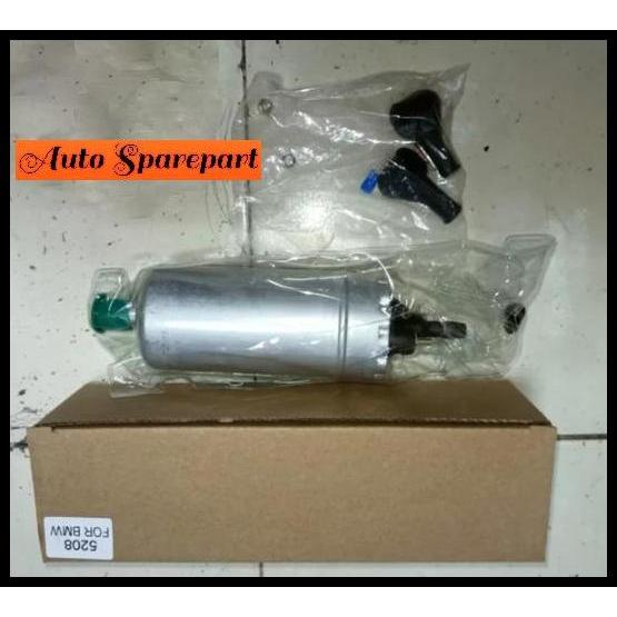 GRATIS ONGKIR FUEL PUMP ONLY ATAU ROTAK FUEL PUMP BMW E28 E30 M10 M20 M30 OEM 