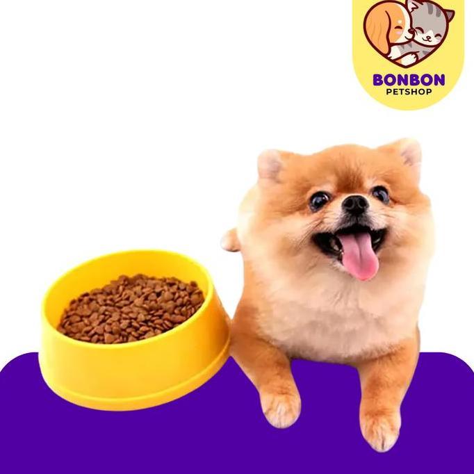 Agataforlads - Nutrition Small Breed Puppy Makanan Kering Anjing 1.36Kg Dry Dog Food Anjing Mini Pup