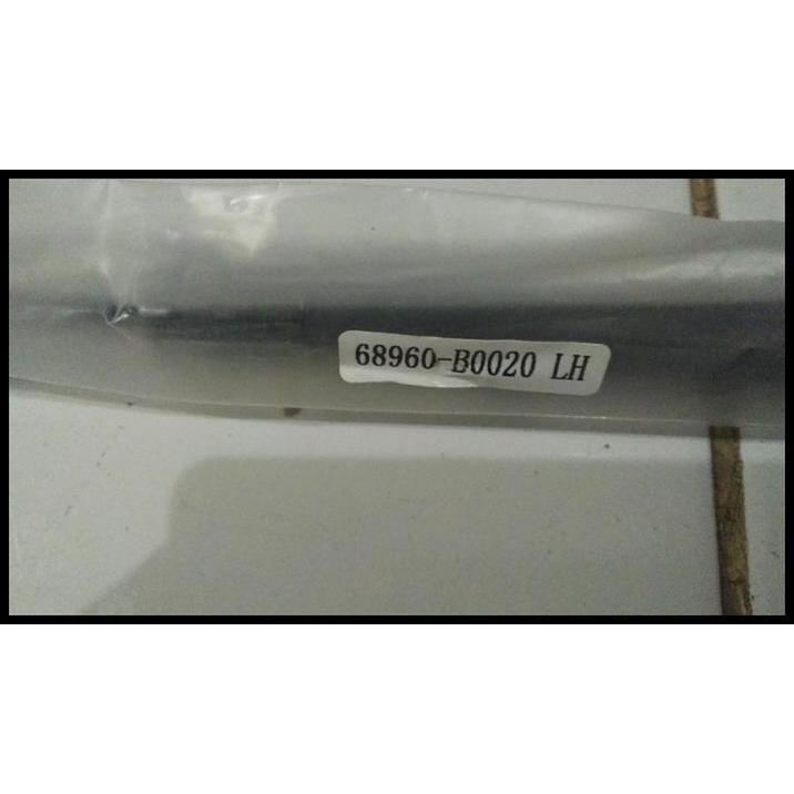 DISKON SHOCK BAGASI BELAKANG TOYOTA AVANZA VELOZ KIRI 68960-B0020 OEM 