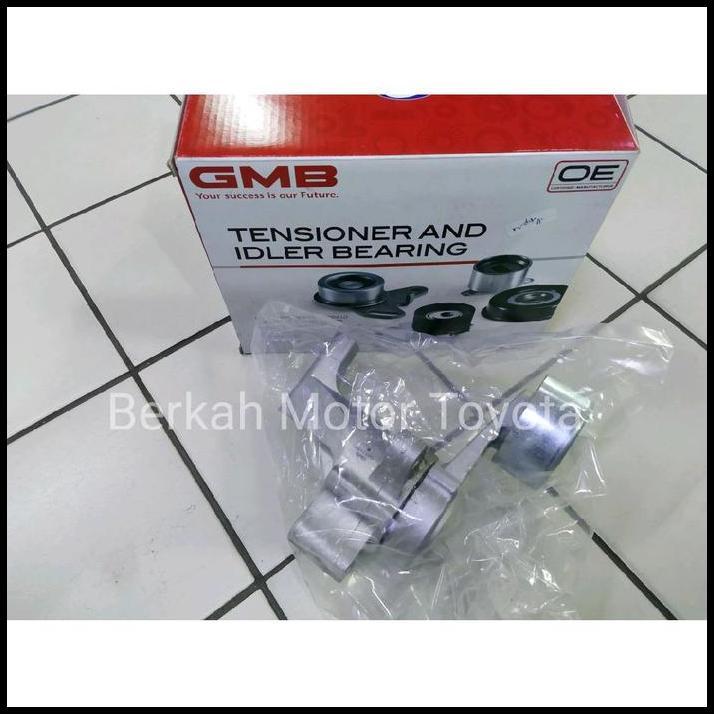 HOT DEAL TENSIONER FAN BELT INNOVA FORTUNER HILUX BENSIN 2007 2008 2009 2010 2011 2012 2013 2014 201