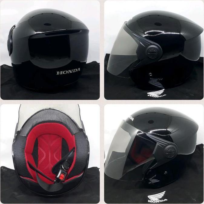 Helm Honda  Standar Vario 160