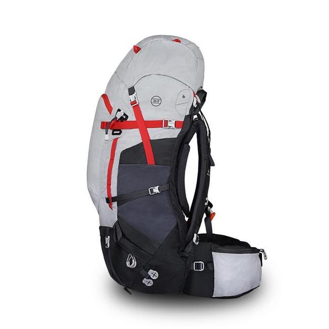 Whyx- Eiger Equator Trek 65 Rucksack