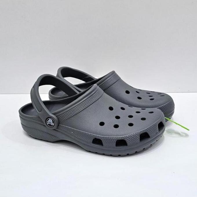 SANDAL CROCS CLASSIC CLOG UNISEX / SEPATU SANDAL CROCS UNISEX / SANDAL CROCS PRIA & WANITA / SANDAL 