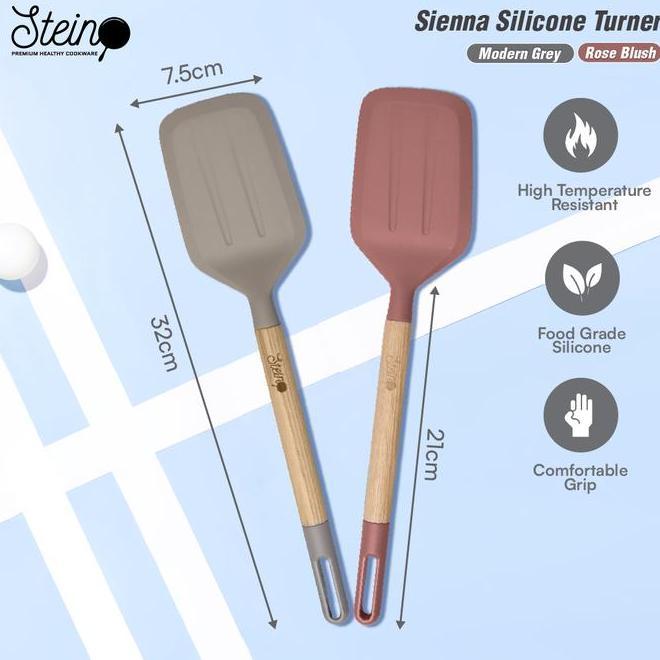 Sutil Spatula Sienna Turner Silikon Stein