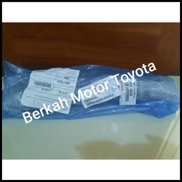 TERLARIS JOINT STEERING STIR AVANZA XENIA 2007 2008 2009 2010 2011 ORIGINAL 