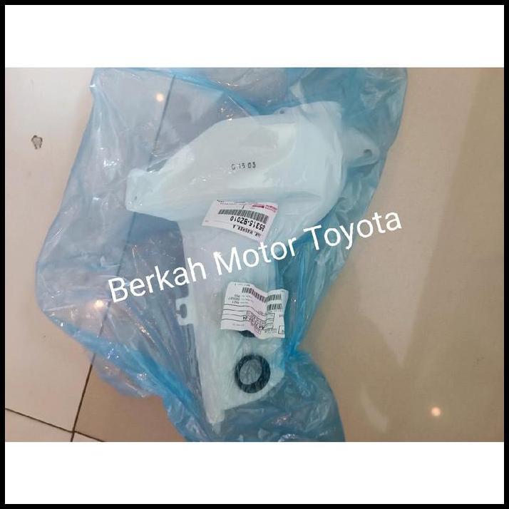 TERLARIS TABUNG AIR WIPER AVANZA XENIA 2007 2008 2009 2010 2011 ORIGINAL 